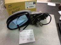 Specchio Retrovisore Sinistro Elettrico Termico Da Verniciare Citroen C5
