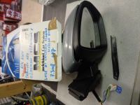 Specchio Retrovisore Destro Elettrico Termico Abbattibile Con Memoria Peugeot 3008 2017