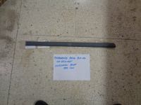 Modanatura Porta Posteriore Destra Da Verniciare Volkswagen Passat 1997-2000