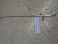 Gocciolatoio Sinistro Cromato Fiat Regata