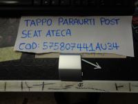 Tappo Paraurti Posteriore Seat Ateca