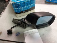 Specchio Retrovisore Destro Elettrico Nero Nissan Micra 2002