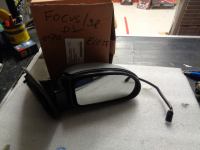Specchio Retrovisore Destro Elettrico Da Verniciare Ford Focus 1998