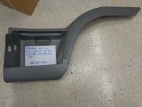 Parafango Anteriore Sinistro Iveco Eurocargo 60E,65E, 75E,80E,100E 120E 1996-2003,