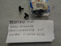 Tappo Impianto Condizionamento Fiat Panda-Lancia Delta