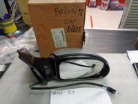 Specchio Retrovisore Destro Elettrico Da Verniciare Ford Focus 1998