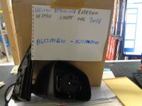 Specchio Retrovisore Esterno Destro Smart 2016>