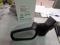 Specchio Retrovisore Sinistro Elettrico Abbattibile Ford Focus 2005