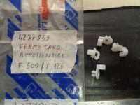 Ferma Cavo Acceleratore Fiat 500-Fiat 126