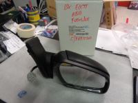 Specchio Retrovisore Destro Elettrico Abbattibile Con Fanalino Freccia Ford Focus 2005