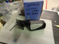 Specchio Retrovisore Destro Meccanico Nero Opel Astra 1998
