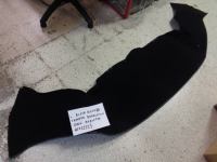 Tappeto Bagagliaio In Moquette Alfa Romeo
