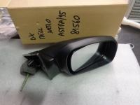 Specchio Retrovisore Destro Meccanico Nero Opel Astra 2015