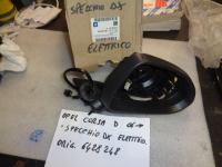 Specchio Retrovisore Elettrico Destro Opel Corsa D 2006>