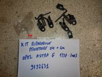 Kit Riparazione Proiettore Destro E Sinistro Opel Astra G 1998-2003
