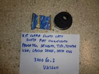 Kit Cuffia Semiasse Lato Ruota Fiat Panda 750,Seicento,Tipo,Tempra,Uno