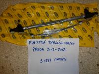 Piastra Tergicristallo Fiat Panda 2003-2012