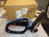 Specchio Retrovisore Sinistro Elettrico Termico Abbattibile Opel Astra J