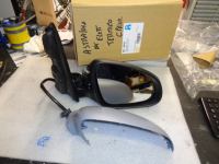 Specchio Retrovisore Destro Elettrico Termico Da Verniciare Opel Astra 2010