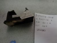 Supporto Crick In Plastica Fiat 131 L