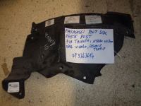 Parasassi Anteriore Sinistro Parte Posteriore Fiat Talento,Nissan Nv300,Opel Vivaro