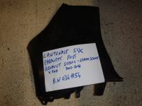 Cantonale Sinistro Paraurti Posteriore Renault Scenic - Grand Scenic X Mod 2009-2016