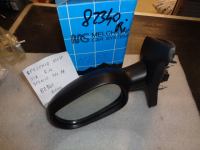 Specchio Retrovisore Sinistro Elettrico Termico Renault Scenic 1996
