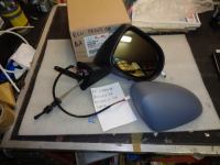 Specchio Retrovisore Destro Meccanico Con Sonda Renault Modus 2008