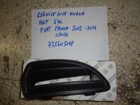 Cornice Luce Diurna Anteriore Sinistra Fiat Panda Cross 2012-2024