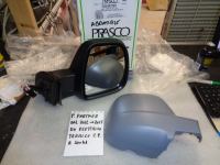 Specchio Retrovisore Destro Elettrico Con Sonda Termico Da Verniciare Peugeot Partner 2012-2015