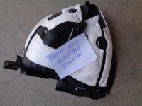 Parasassi Anteriore Destro Peugeot 2008 