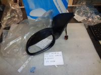 Specchio Retrovisore Sinistro Elettrico Da Verniciare Peugeot 206 2003>