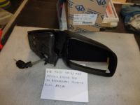 Specchio Retrovisore Destro Regolazione Meccanica Volkswagen Polo 2001-2005