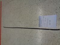 Gocciolatoio Sinistro Nero Fiat Ritmo (lunghezza 140 Centimetri)