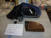 Specchio Retrovisore Destro Regolazione Elettrica Termico Da Verniciare Audi A3 Sportback 5 Porte 2004-2008