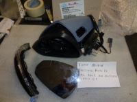 Specchio Retrovisore Sinistro Elettrico Audi A3 2012>