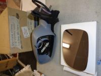 Specchio Retrovisore Sinistro Elettrico Termico Volkswagen Polo 2000>