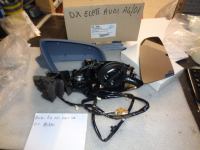 Specchio Retrovisore Destro Elettrico Audi A4 2001>