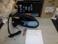 Specchio Retrovisore Destro Elettrico Abbattibile Nero Audi A6 1997>