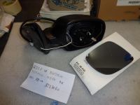 Specchio Retrovisore Destro Elettrico Termico Nero Volkswagen Golf 4 1998>