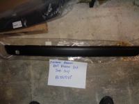 Modanatura Paraurti Anteriore Peugeot 207 2009-2012