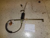 Alzavetro Posteriore Sinistro Elettrico Fiat Croma,Thema