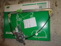 Alzavetro Anteriore Sinistro Elettrico Fiat Tipo 3 Porte