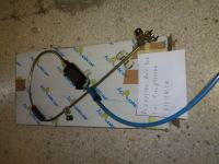 Alzavetro Anteriore Destro Elettrico Fiat Tipo/Tempra