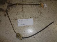 Alzavetro Manuale Destro Fiat Ritmo 3 Porte 1985>