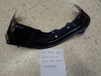 Sede Faro Destra Fiat Doblò 2009-2015