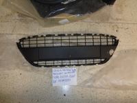 Griglia Paraurti Anteriore Centrale Ford Fiesta 2008