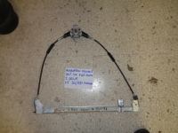 Alzavetro Manuale Anteriore Destro Fiat Punto 1a Serie 