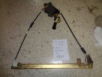 Alzavetro Anteriore Destro Elettrico Fiat Punto 1a Serie 5 Porte