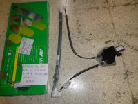 Alzavetro Anteriore Sinistro Fiat Scudo-Ulisse 1994-2002